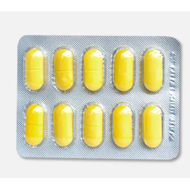 IBUPROFENO 800 MG CAJA X 100 COMPRIMIDOS - Ecofarma